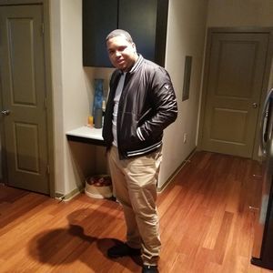 Meet your Posher, Nick